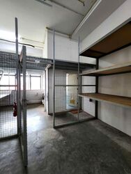 Toh Guan Centre (D22), Factory #554050321